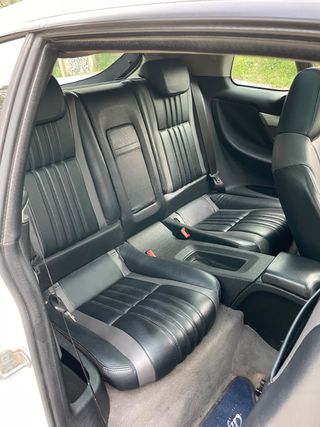 Alfa Romeo Brera 2008
