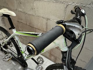 Bicicleta Montaña Talla M