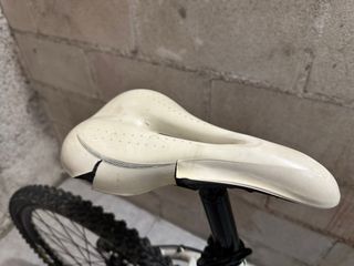 Bicicleta Montaña Talla M