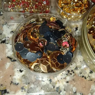 Set Perline per Hobby e Creazioni