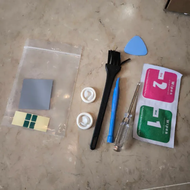 Honeywell PTM7950 pasta térmica