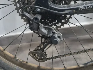 Megamo Track Carbono Talla L de 29"