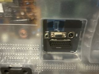 Televisor Telefunken 24 Negro