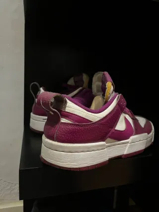 Nike Dunk Low Disrupt