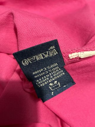 Polo Harmont & Blaine