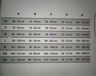 Maillot Finisseur Core Entretiempo Rojo