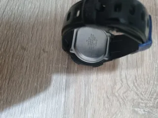 Reloj Casio Digital WR100M