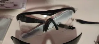 Gafas ESS Crosshair Plus