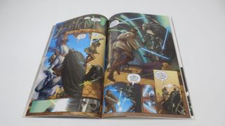 Star Wars - La Venganza de los Sith