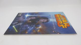 Star Wars - La Venganza de los Sith