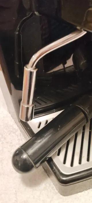Cafetera Solac Profesional Espresso