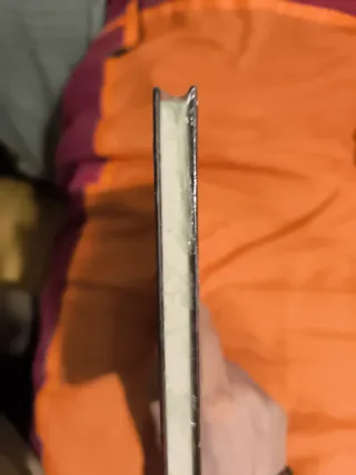 Beowulf en el Palacio Maldito.Sin desprecintar