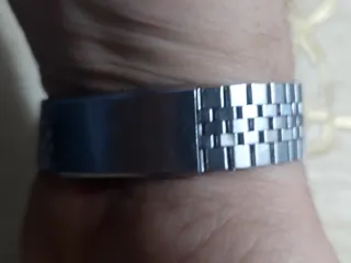 Reloj Seiko 6119-7430 Automático