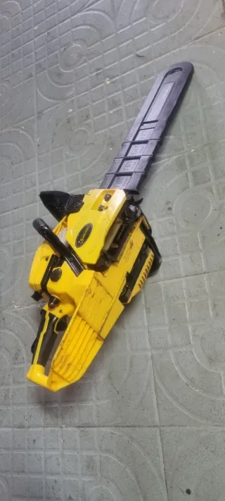 Motosierra Garland 54 AR