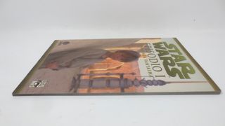Star Wars - La Amenaza Fantasma