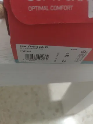 Zapatillas Puma Talla 38