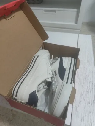 Zapatillas Puma Talla 38
