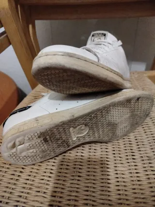 Zapatillas Adidas Stan Smith Talla 44.5