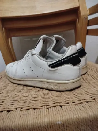 Zapatillas Adidas Stan Smith Talla 44.5
