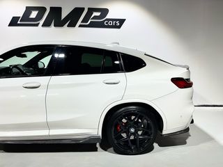 BMW X4 M40d / NACIONAL / M Performance
