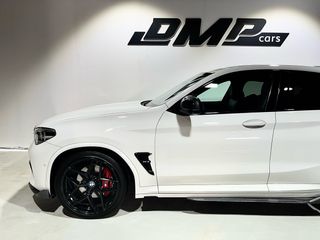 BMW X4 M40d / NACIONAL / M Performance
