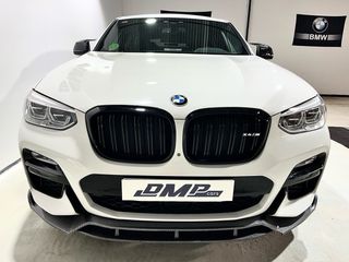 BMW X4 M40d / NACIONAL / M Performance