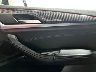 BMW X4 M40d / NACIONAL / M Performance