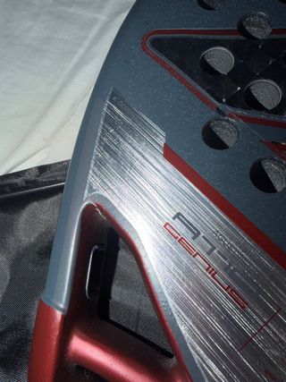 Pala NOX AT10 12K 2025