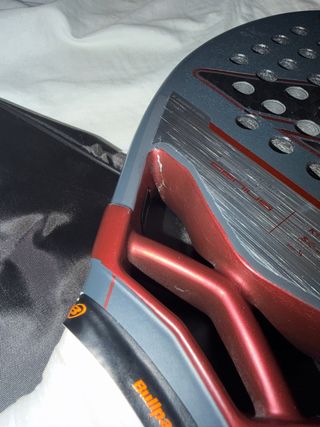 Pala NOX AT10 12K 2025