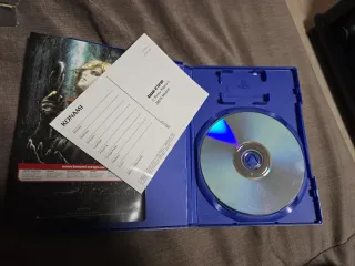 Castlevania PS2
