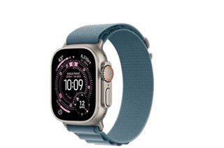 Apple Watch Ultra 3sin caja