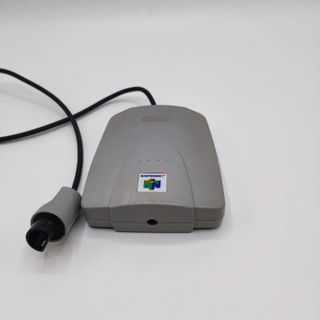 Adattatore Microfono Nintendo 64 N64 NUS-020