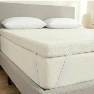 Topper Viscoelástico 160x200cm - 6cm