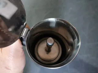 Cafetera Italiana Bialetti 2 Tazas