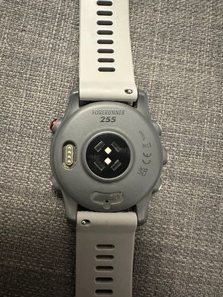 Garmin Forerunner 255 Gris 232255