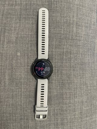 Garmin Forerunner 255 Gris 232255