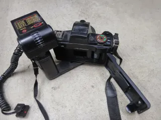 Macchina fotografica Canon Canomatic