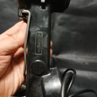 Cornetta Telefono Vintage Tedesco.