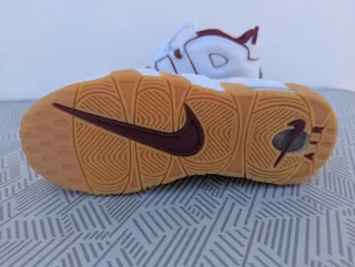 NIKE AIR MORE UPTEMPO (GS) T-38