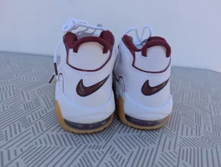 NIKE AIR MORE UPTEMPO (GS) T-38