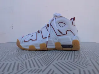 NIKE AIR MORE UPTEMPO (GS) T-38