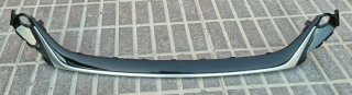 Rejilla Toyota Corolla GR 52114-YY010