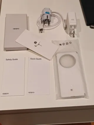 OPPO Find N5 5G Global + Oficial Oppo Pen