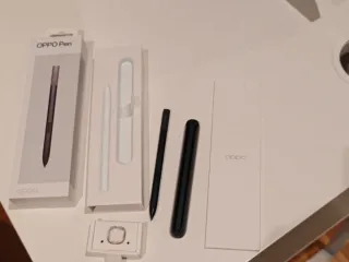 OPPO Find N5 5G Global + Oficial Oppo Pen