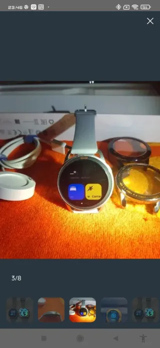 Pack 3 Smartwatches Oferta 100€