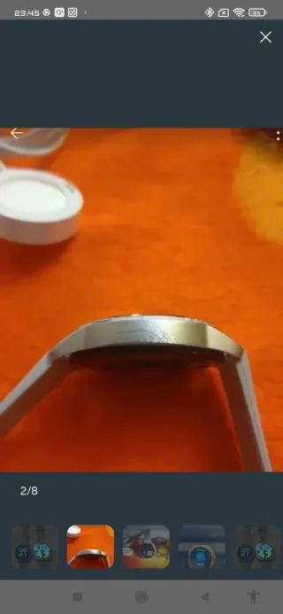 Pack 3 Smartwatches Oferta 100€