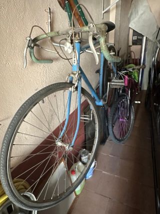 Bicicleta Vintage Americana Schwinn