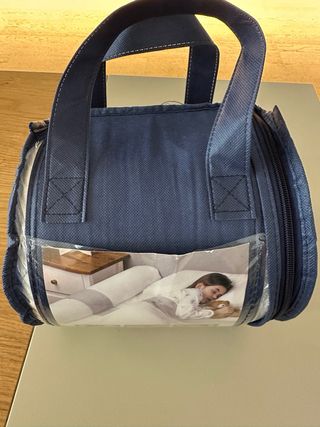 Barrera anticaídas Banbaloo para cama