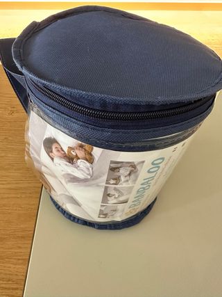 Barrera anticaídas Banbaloo para cama