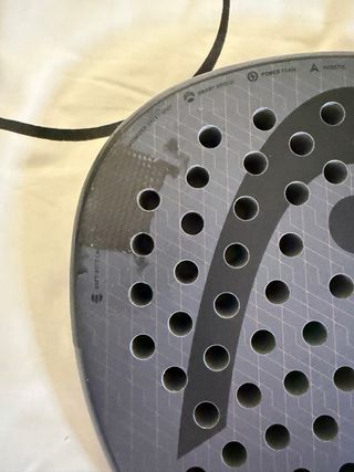 Palas Padel